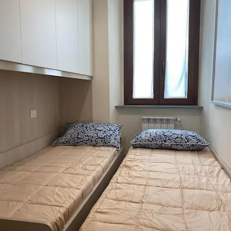 Casa Dolce Centro Di
