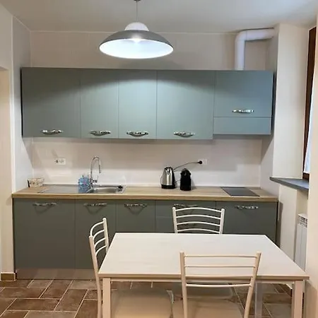 Casa Dolce Centro Di *