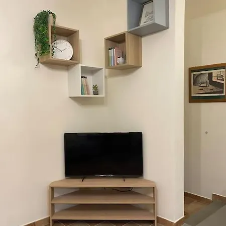 Casa Dolce Centro Di بستويا