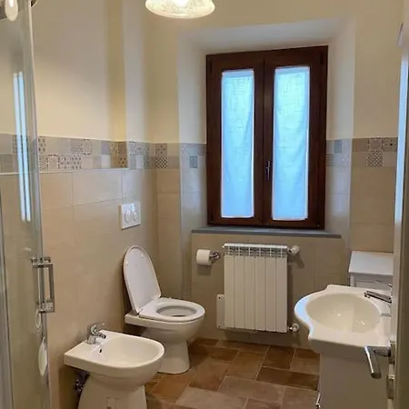 Casa Dolce Centro Di بيت للعطل