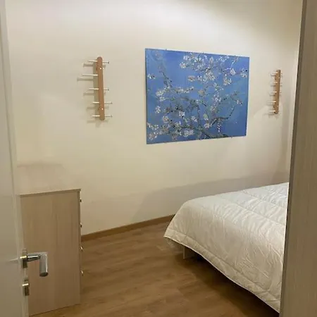 بيت للعطل Casa Dolce Centro Di