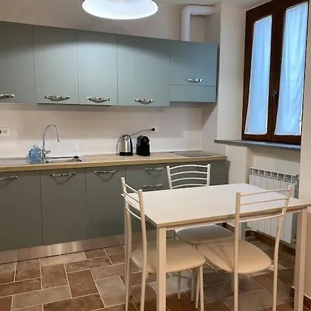 Casa Dolce Centro Di بيت للعطل *