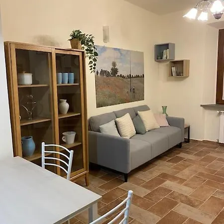 بيت للعطل Casa Dolce Centro Di *